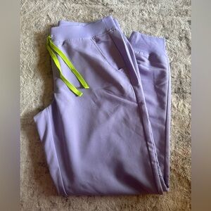 Figs Zamora jogger scrub pants